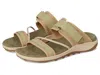 Merrell Terran 4 Slide In Green