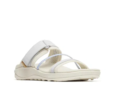 Merrell Terran 4 Slide In Sand