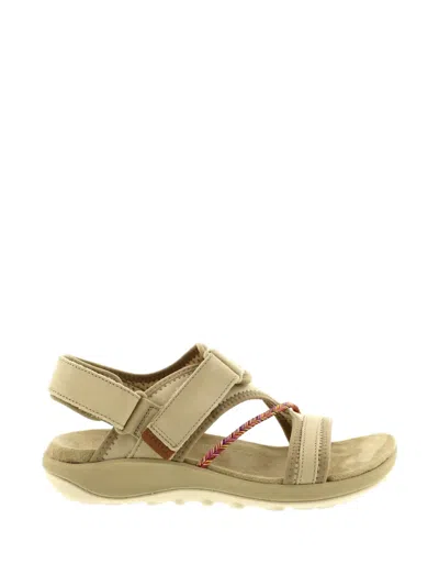 Merrell Terran 4 Woven Sandals In Multi