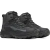 Merrell Thermo Chill 2 Waterproof Boot In Black