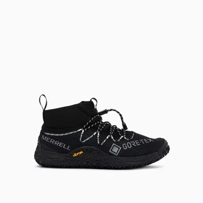 Merrell Trail Glove 7 Gtx Sneakers In Black