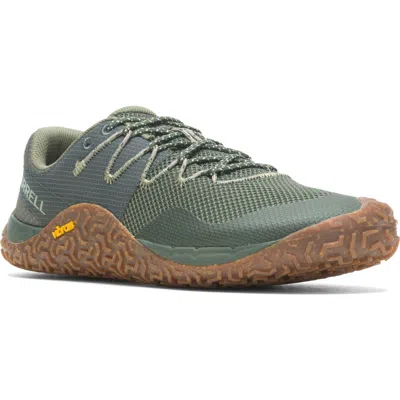 Merrell Trail Glove 7 Hiking Sneaker