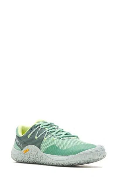Merrell Trail Glove 7 Hiking Sneaker Boot