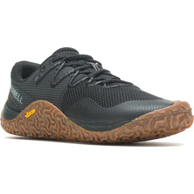 Merrell Trail Glove 7 Hiking Sneaker In Multi