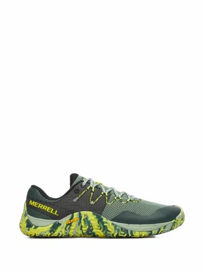 Merrell Trail Glove 7 Sneakers In Multi