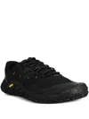 Merrell Trail Glove 7 Trail Footwear In Black