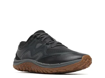 Merrell Trail Glove 8 Hiking Shoe In Black