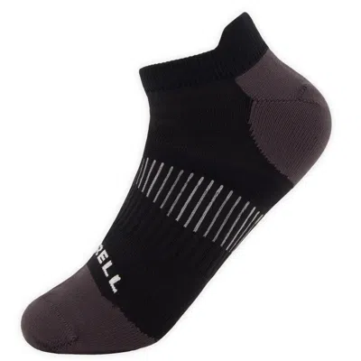 Merrell Trail Running Low Cut Sock In Multi