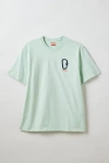 Merrell Uo Exclusive Carabiner Graphic Tee In Mint, Men's At Urban Outfitters In Mint