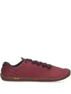Merrell Vapor Glove 3 Sneakers In Red
