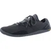 Merrell Vapor Glove 5 Mens Mesh Lightweight Casual And Fashion Sneakers In Blue