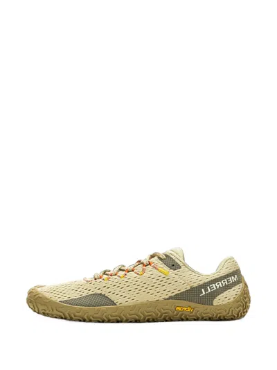 Merrell Vapor Glove 6 Mesh Sneakers In Multi