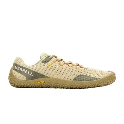 Merrell Vapor Glove 6 Shoes Beige Brown In Multi