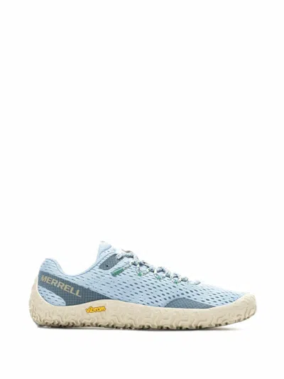 Merrell Vapor Glove 6 Sneakers In Blue