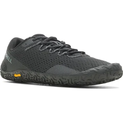 Merrell Vapor Glove 6 Trail Running Shoe In Animal Print
