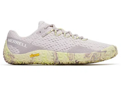 Pre-owned Merrell Vapor Glove 6 (women's) Sneakers In Lilac Mist In Purple