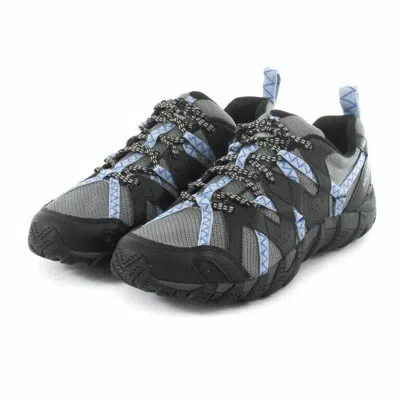Merrell Waterpro Maipo 2 J038152 Sneakers Women's Black Hiking Shoes Ham291