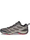Merrell West Rim Wide-width Sneakers In Gray