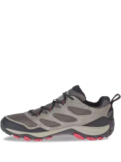Merrell West Rim Wide-width Sneakers In Gray
