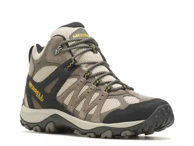 Merrell Wide Width Accentor 3 Hiking Boot In Multi