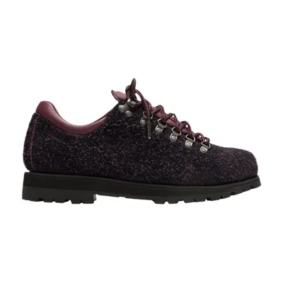 Pre-owned Merrell Wilderness 1trl 'dark Cherry' | Black | Men's Size 10