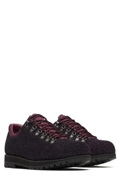 Merrell Wilderness Sneaker In Animal Print