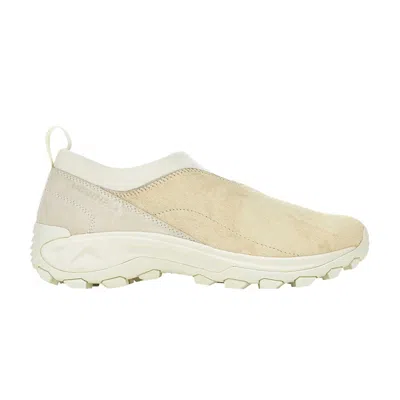 Pre-owned Merrell Winter Moc 3 Mu Se 'chalk' | Cream | Men's Size 10 In White