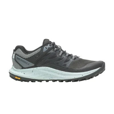 Pre-owned Merrell Wmns Antora 3 'black Grey' | Women's Size 10