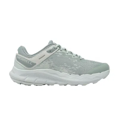 Pre-owned Merrell Wmns Antora 4 'calcite' | Grey | Women's Size 8