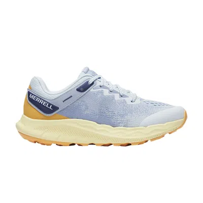 Pre-owned Merrell Wmns Antora 4 'ice Blue' | Women's Size 10