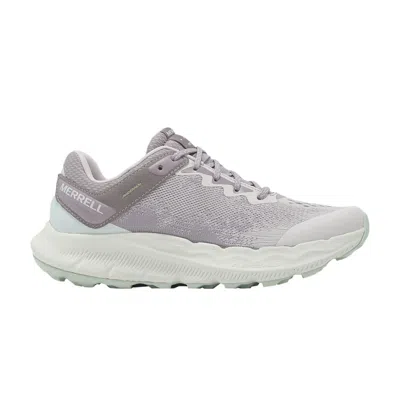 Pre-owned Merrell Wmns Antora 4 'lilac Mist' | Purple | Women's Size 8.5