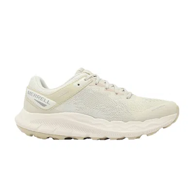 Pre-owned Merrell Wmns Antora 4 Waterproof 'eggshell' | Cream | Women's Size 8
