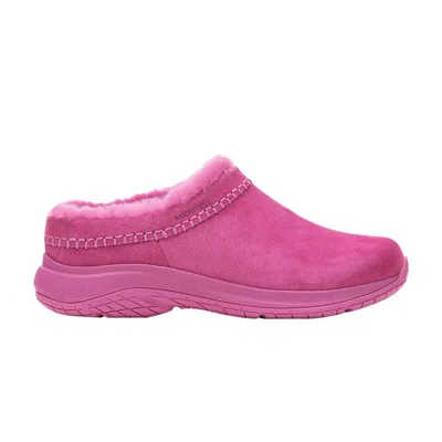 Pre-owned Merrell Wmns Encore Ice 5 'fuchsia' | Pink | Women's Size 8