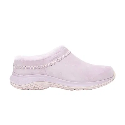 Pre-owned Merrell Wmns Encore Ice 5 'orchid' | Cream | Women's Size 8 In White