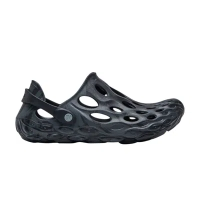 Pre-owned Merrell Wmns Hydro Moc 'black'