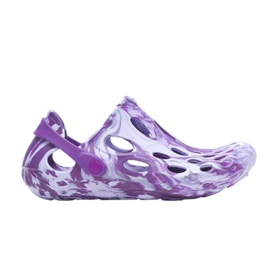 Pre-owned Merrell Wmns Hydro Moc 'orchid' | Purple | Women's Size 10