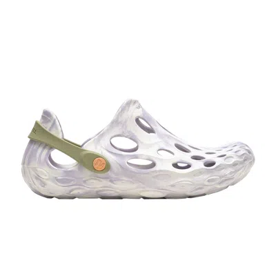 Pre-owned Merrell Wmns Hydro Moc 'orchid' | Purple | Women's Size 11