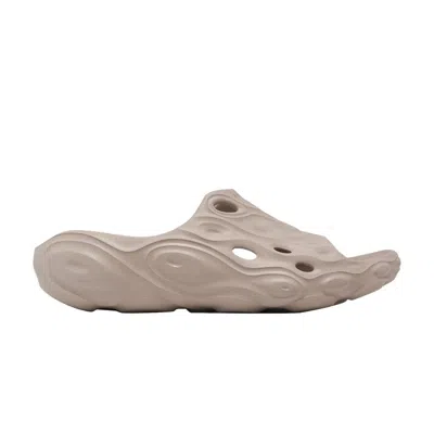 Pre-owned Merrell Wmns Hydro Slide 2 'oyster' | Cream | Women's Size 9 In White