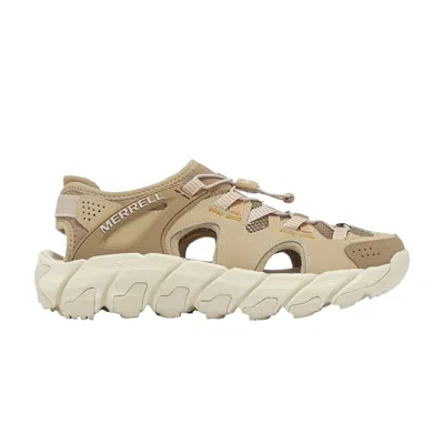 Pre-owned Merrell Wmns Maipo Explorer Sieve 'latte' | Cream | Women's Size 7.5