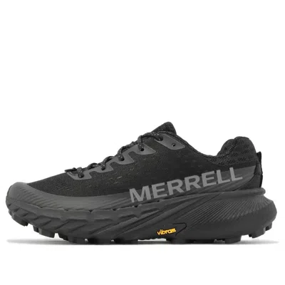 Merrell (wmns)  Agility Peak 5 Gore-tex 'black'