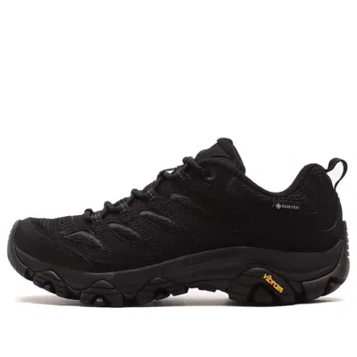 Merrell (wmns)  Moab 3 Syn Gore-tex 'black'