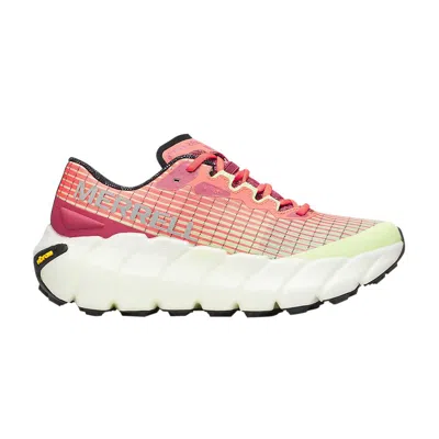 Pre-owned Merrell Wmns Mtl Adapt Matryx 'blossom Mantis' | Pink | Women's Size 9