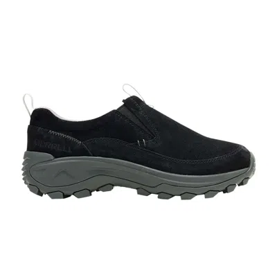 Pre-owned Merrell Wmns Nessa 'black' | Women's Size 11