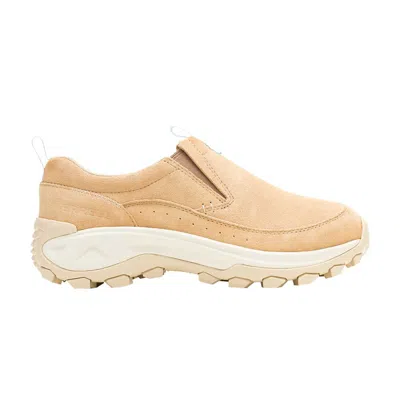 Pre-owned Merrell Wmns Nessa 'latte' | Tan | Women's Size 8.5 In Brown