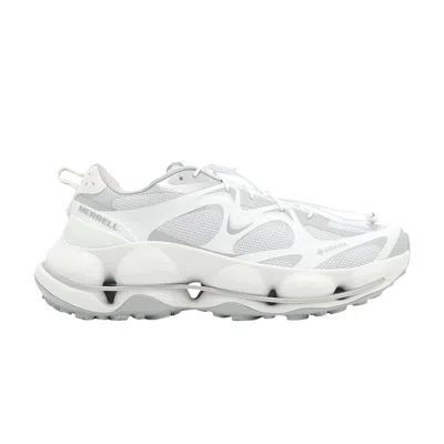 Pre-owned Merrell Wmns Speedarc Matis Gore-tex 'white' | Women's Size 10.5