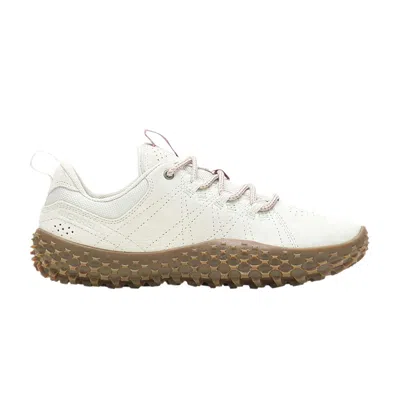 Pre-owned Merrell Wmns Wrapt 'birch' | Grey | Women's Size 8.5 In Gray