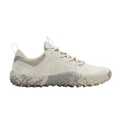 Pre-owned Merrell Wmns Wrapt 'birch Paloma' | White | Women's Size 6