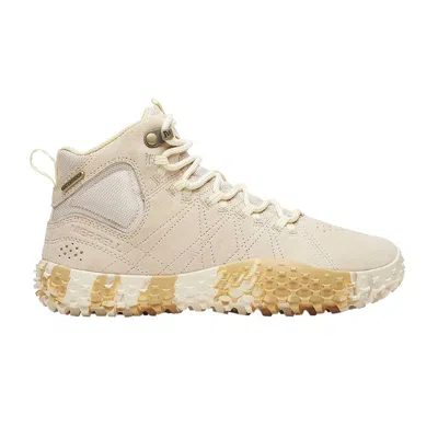 Pre-owned Merrell Wmns Wrapt Mid Waterproof 'poplar' | Cream | Women's Size 9