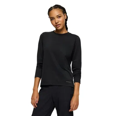 Merrell Women's Active Long Sleeve Tee In Multi