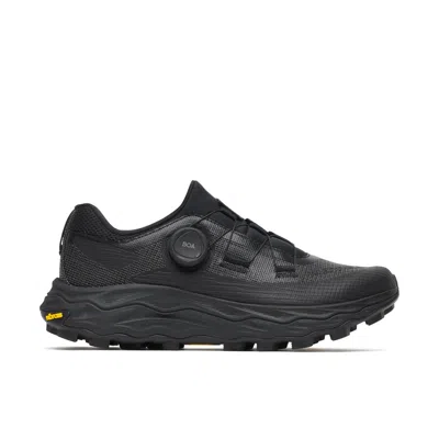 Merrell Women's Agility Peak 6 Boa In Black